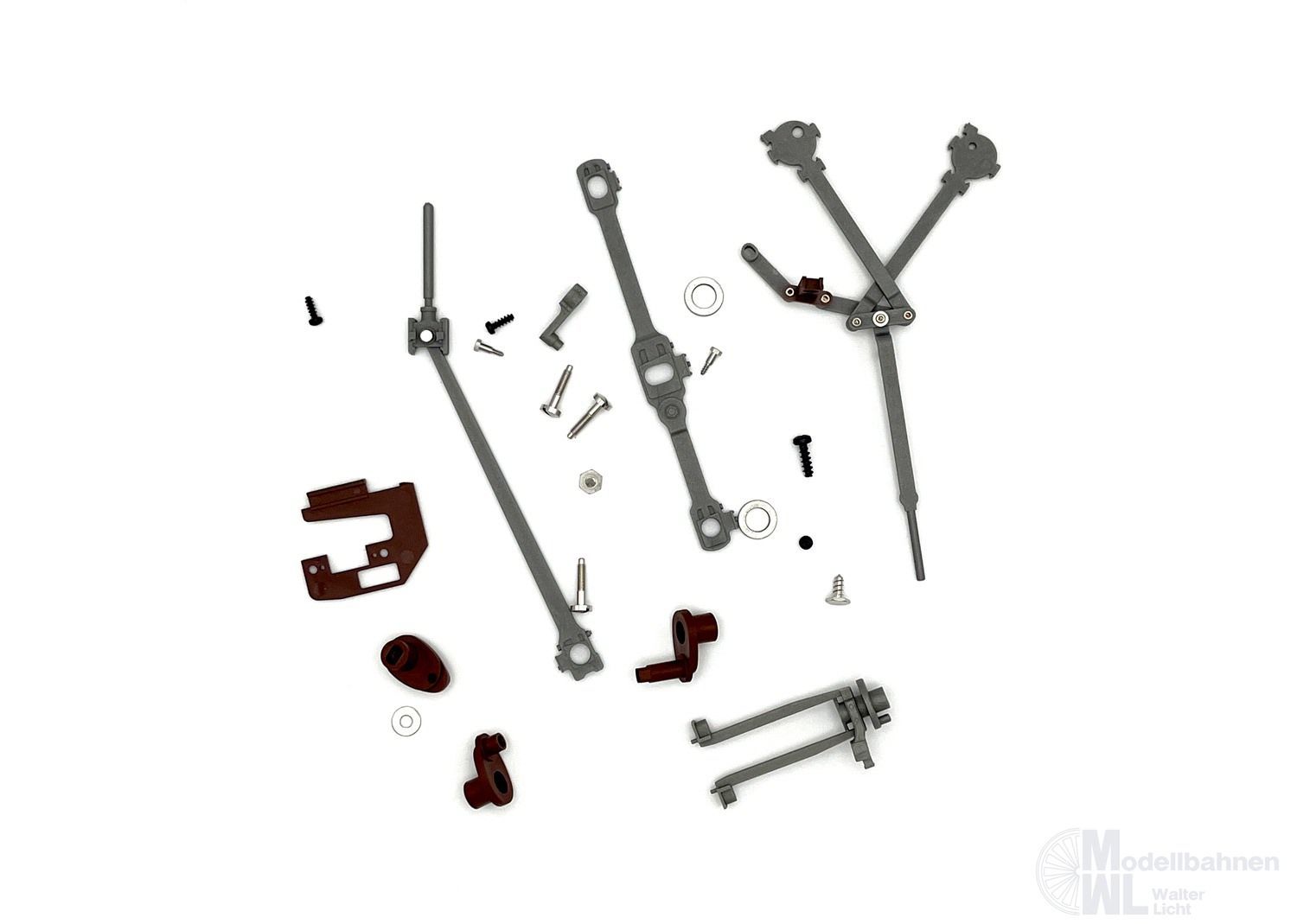 Märklin Ersatzeile E341487 - ERSATZTEIL: Gestänge rechts